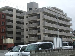 マンション名２