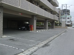 マンション名３