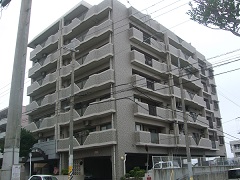 マンション名２