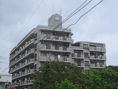 マンション名４