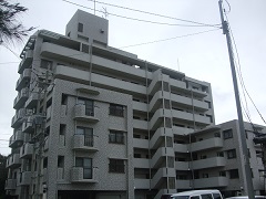 マンション名２