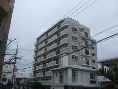 マンション名２