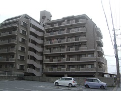 マンション名５