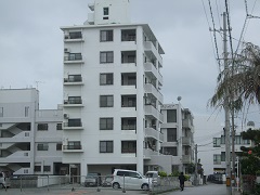 マンション名１