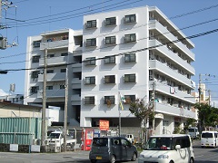 マンション名３