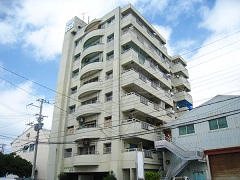 マンション名２