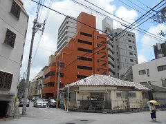 マンション名２