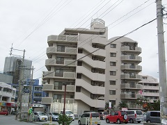 マンション名２