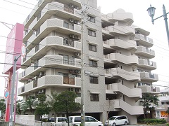 マンション名３