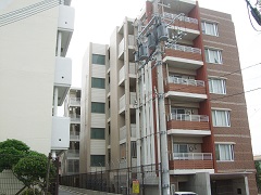 マンション名４